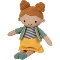 small foot Cloth Doll Maya